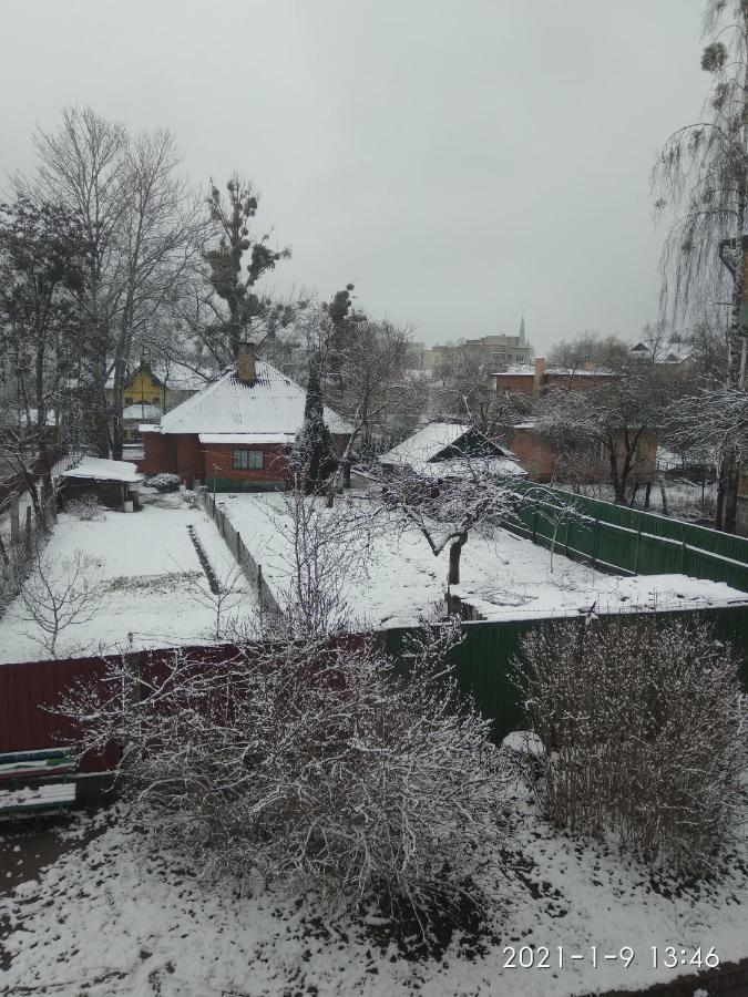 Студия В Центре Гродно גרודנו מראה חיצוני תמונה