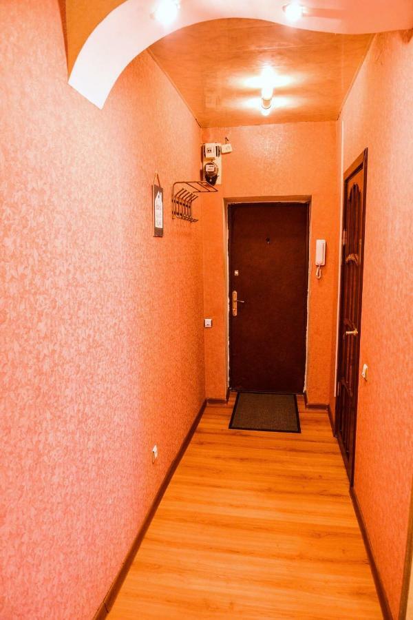 Студия В Центре Гродно גרודנו מראה חיצוני תמונה